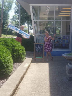 Photo of Wellness Center Dispensary