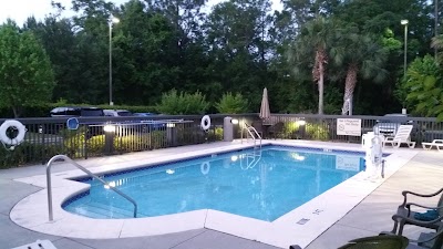 Photos of Hampton Inn Perry
