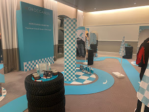 Photo n°25 de AUCOP NICE à Carros (Agence de location de matériel)