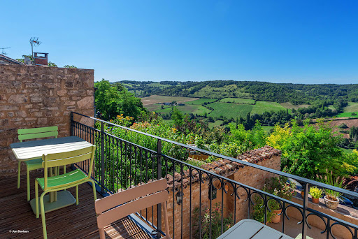 Photo de Le Clos Pastel à Monestiés (81640)