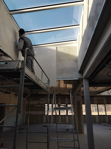 Site - Visual
