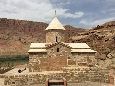 Photos of Chapel Of Chupan