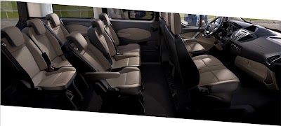 Photos of Blucar Rimini NCC