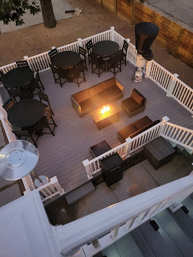 The Neighbor's Place by null