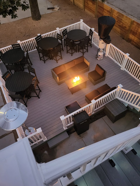 The Neighbor's Place by null