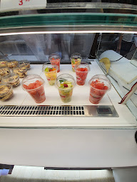 Photo n°1 de Mangos BALMA GRAMONT à Toulouse (Restauration rapide)