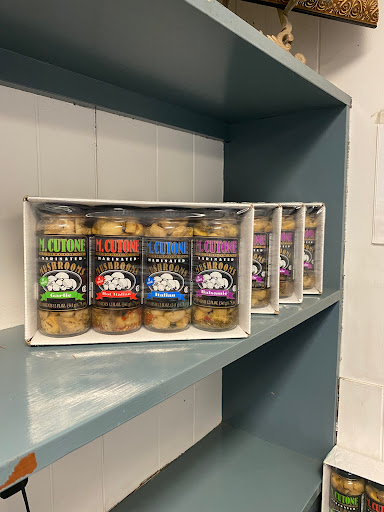 M. Cutone Mushroom Co, Inc. - Thumbnail