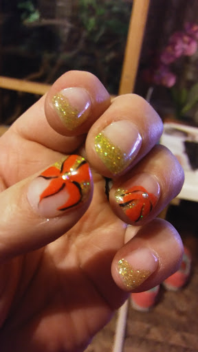 Nagelstudio Andersch Jacqueline Nail Design Eckernförde Catherine Fachstudio - Thumbnail