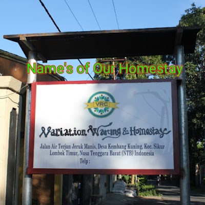 Photos of Variation Homestay & Warung