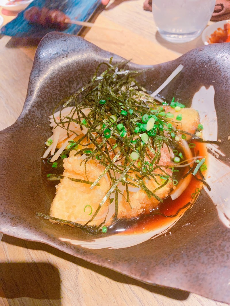 かごんま居酒屋 克