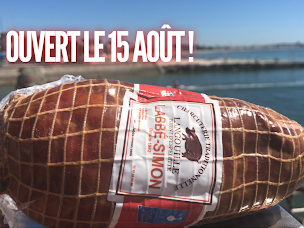 Photo n°15 de LABBE SIMON à Saint-Malo-de-Guersac (Charcuterie)