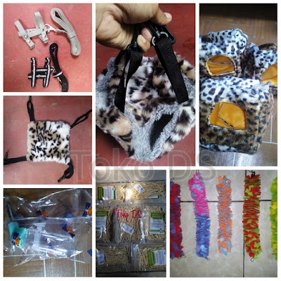 Photos of Toko DS - Mini Petshop