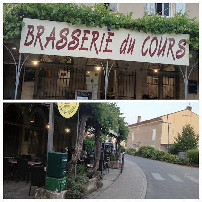 Brasserie Du Cours