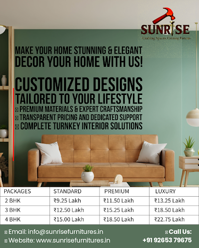 Book your consultation now and transform your space!