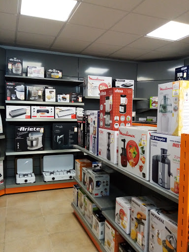 EXPERT ALGAIDA (Ca'n Sales)