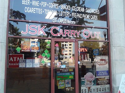 JSK Carry Out