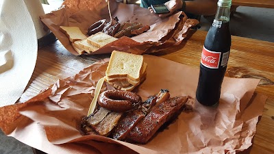 Photos of Kreuz Market
