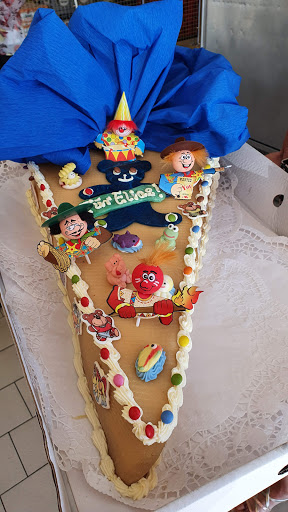 Bäckerei Thomassek - Thumbnail