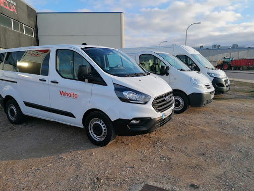 Vehalta Rent a Car