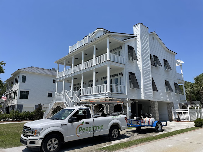 Peachtree Property Services