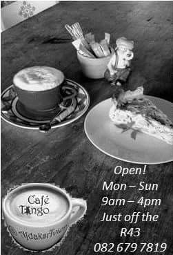 cafe