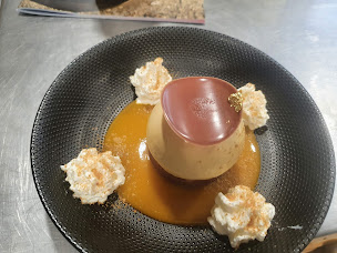 Photo n°7 de Le Grain de Folie à Bailleul (Restaurant)