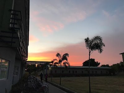 Photos of General Sir John Kotelawala Defence University Hostel