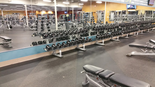 Club Fitness - Collinsville - Thumbnail