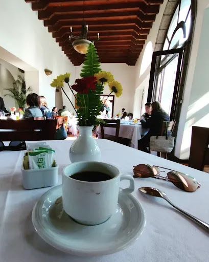 Restaurante La Casa Del Naranjo - Thumbnail