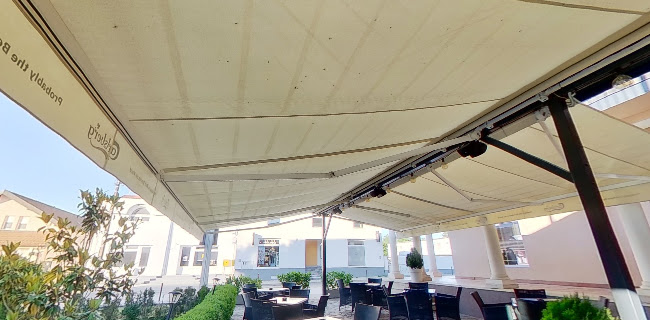 Park's Caffe MS - Bar