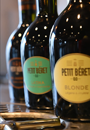 Photo n°5 de Restaurant Le Bourisco | Cuisine fusion française et d'Afrique de l'Ouest | Saint-Quentin à Saint-Quentin (Restaurant)