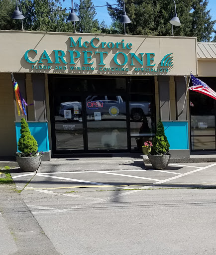 McCrorie Carpet One