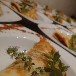 Photo n°22 de La table d'hôtes - Les Caselles à Saint-Beauzély (Restaurant familial)