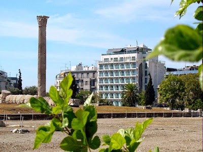 Photos of Athens Gate H&ocirc;tel