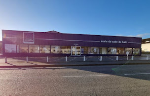 Photo n°18 de Envie de salle de bain Evreux la Madeleine à Évreux (Magasin de carrelage)