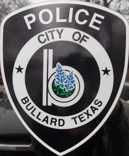 Bullard Police Department - Thumbnail