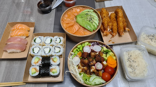 Photo 6 - O'Smash Restaurant Montereau