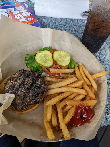 Harps American Pub & Grill - Thumbnail