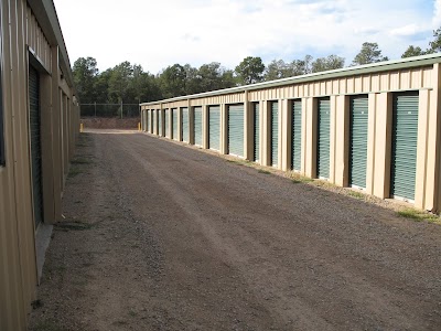 Pecos Self Storage