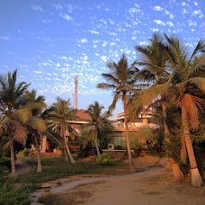 Arabian Sea Country Club karachi