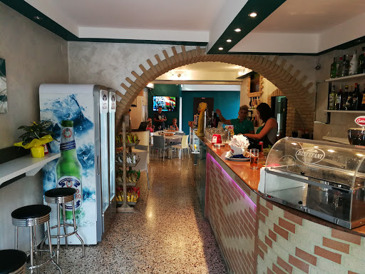 Bar Excelente