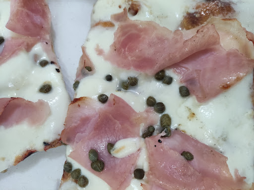 Pizzeria Il Centro La Stella del sud - Thumbnail