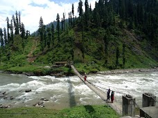 AJKTours muzaffarabad