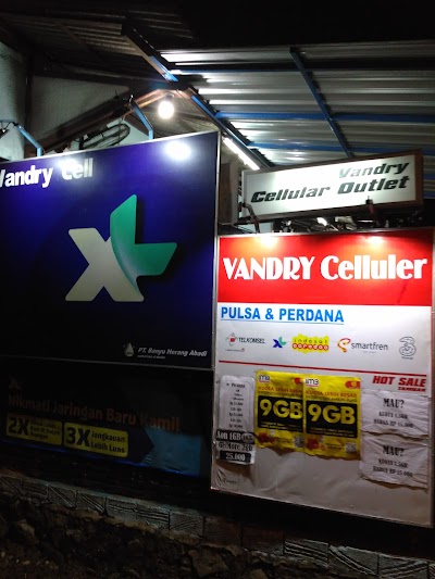 Photos of Vandry Cell Tambak