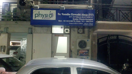 PHYSIO WORKS