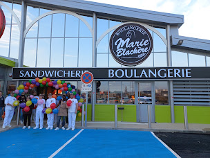 Photo n°23 de Marie Blachère LE HAVRE 2 à Le Havre (Sandwicherie)