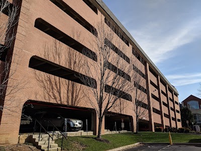 Bel Air Parking Garage