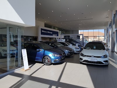 Photos of Bidvest Mccarthy Volkswagen Constantia Kloof