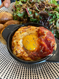 Photo n°46 de L'Accoudoir à Montpellier (Restaurant)