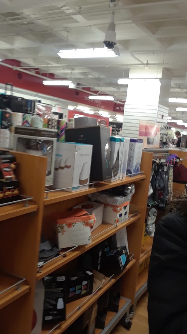 T.J. Maxx